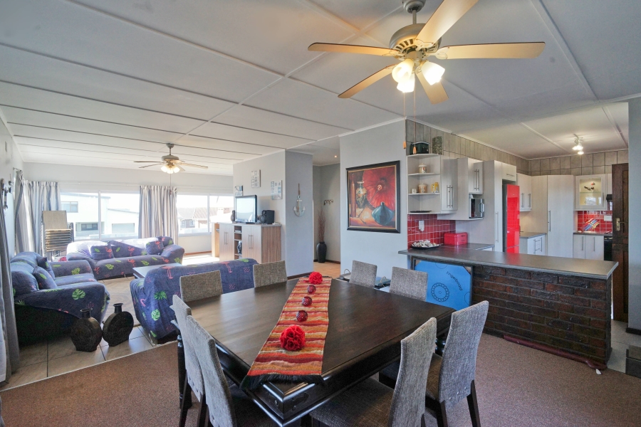 4 Bedroom Property for Sale in Kaysers Beach Eastern Cape